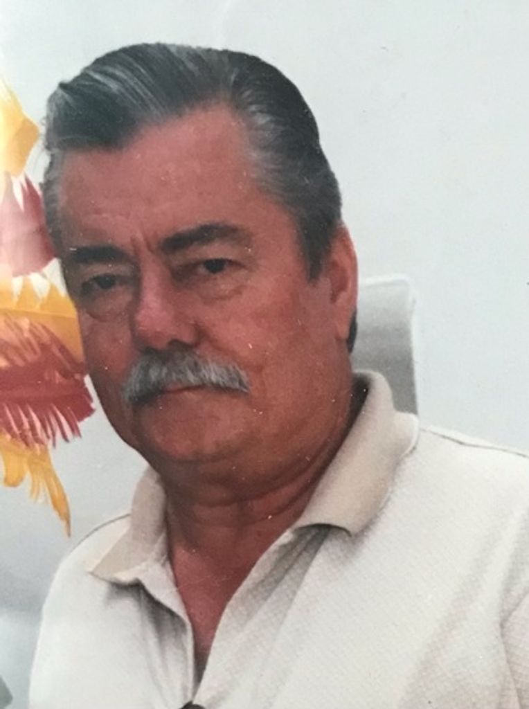 Thomas E. Haupt Profile Photo