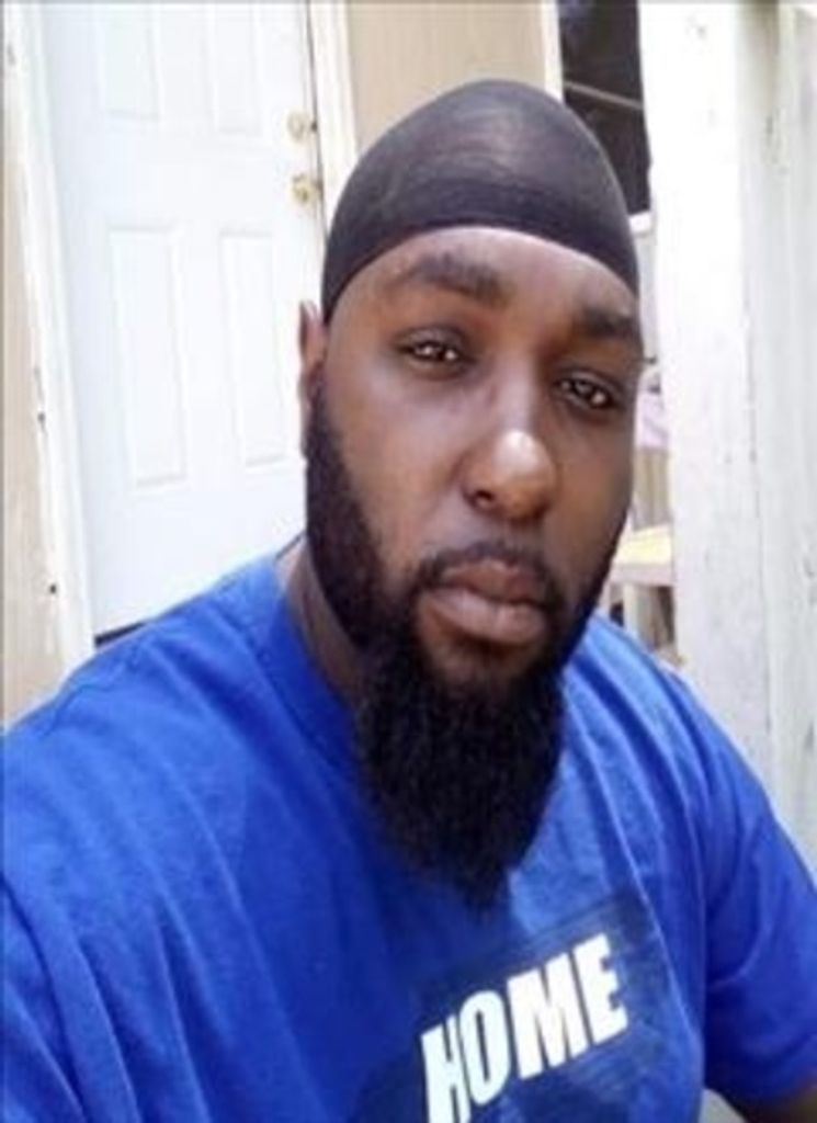 Jerome Lavon Connelly Profile Photo