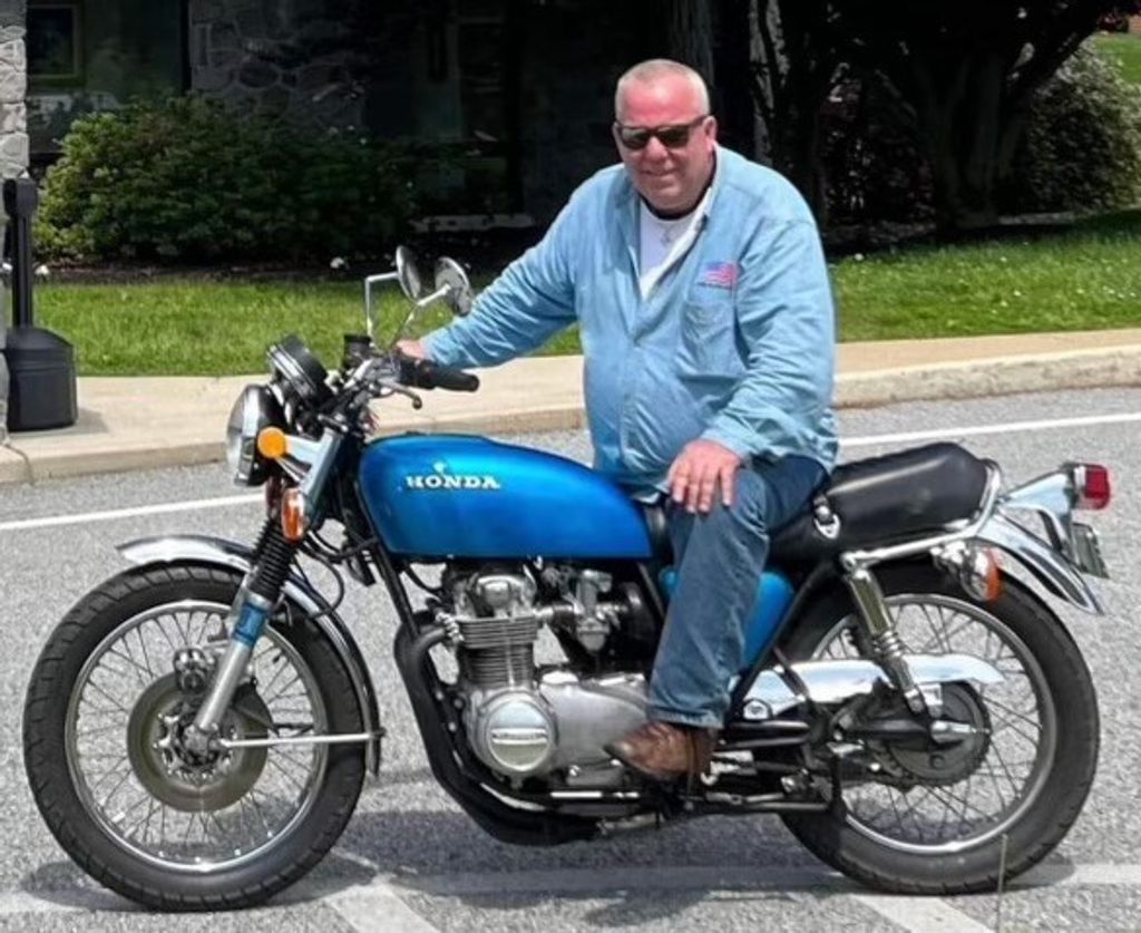 Lewis G. Steger Profile Photo