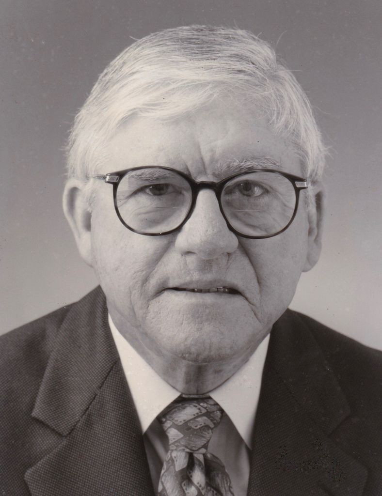 Edward J. Mccrystal Jr.