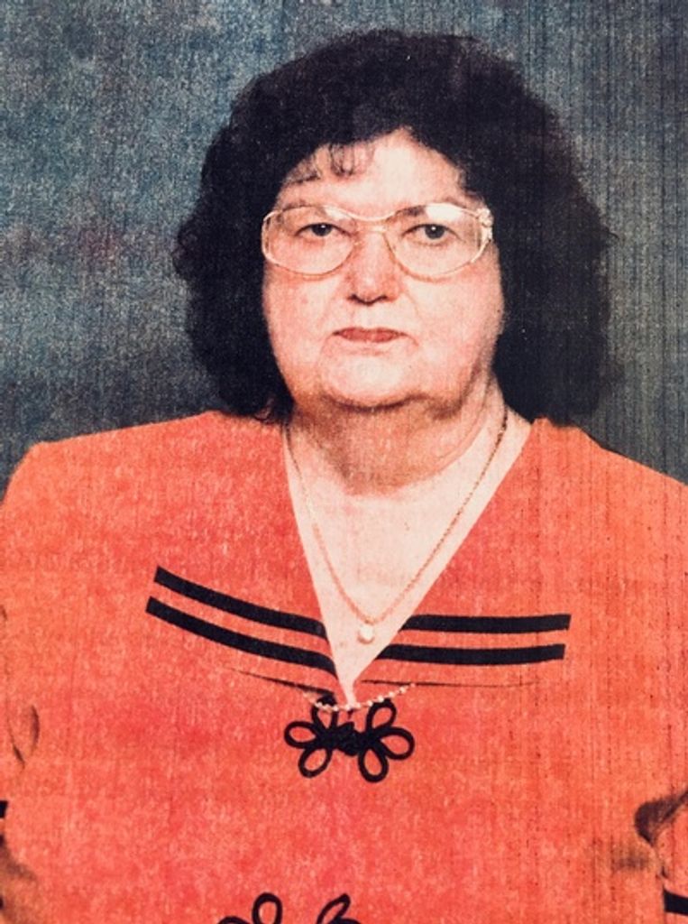Fannie Maude Walton Profile Photo