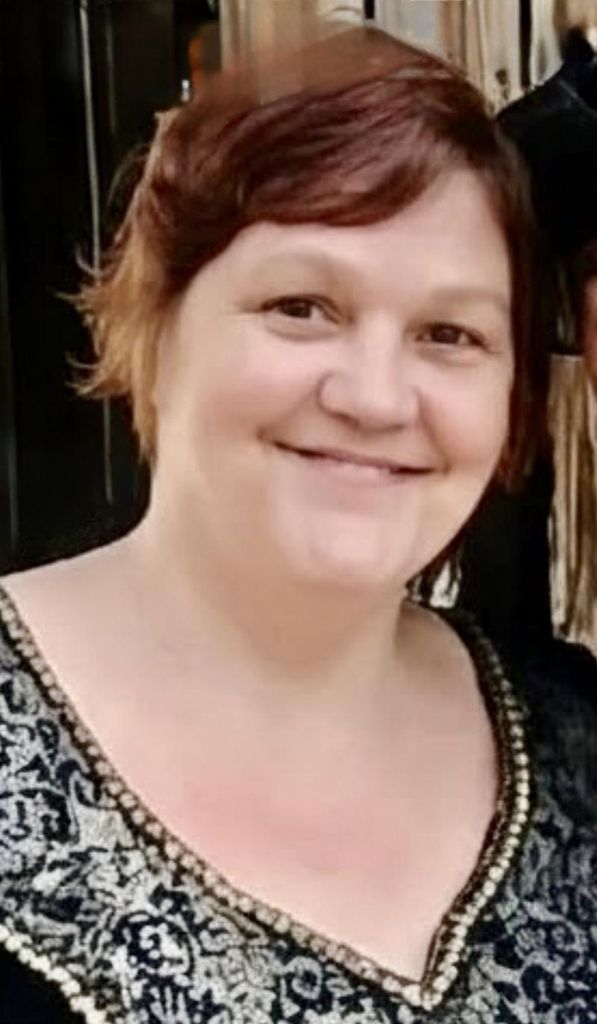 Rhonda Joann Sanford Profile Photo