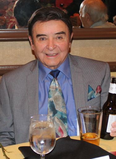John Amato, Jr. photo gallery thumbnail 6 of 163
