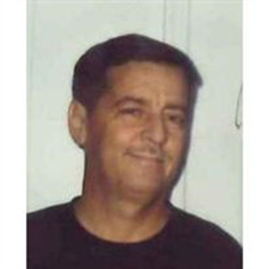 Ronald Joseph Cole, Jr.