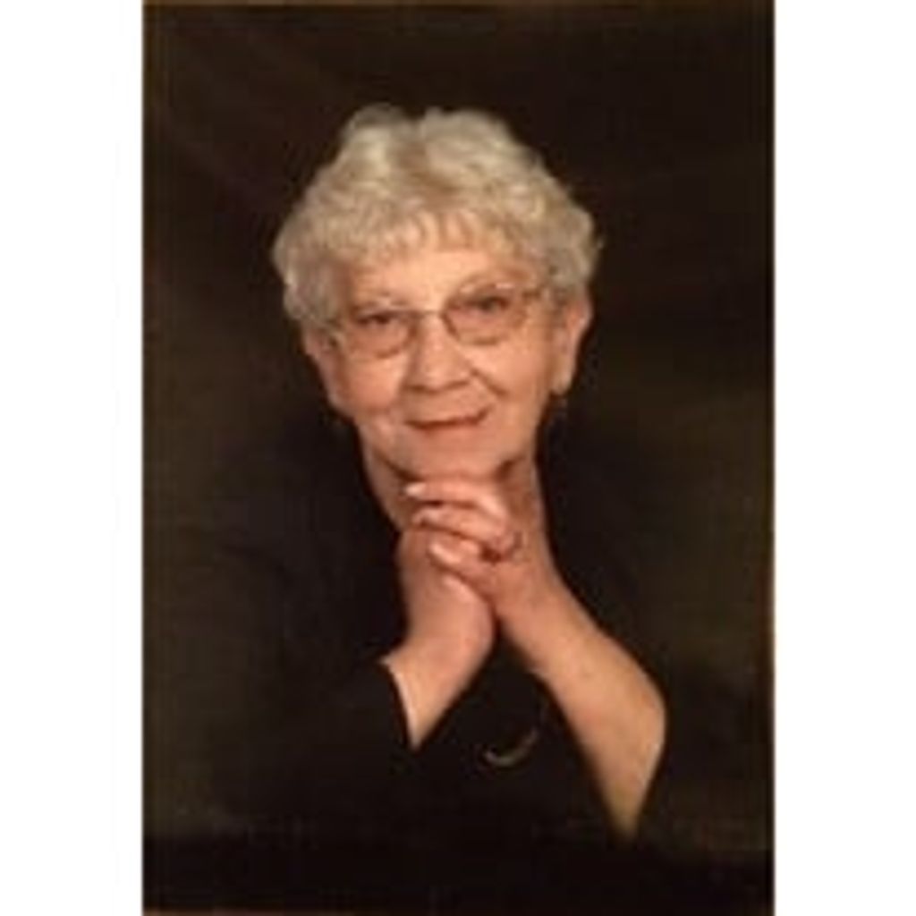 "Faye" Loveida Faye Exley Profile Photo