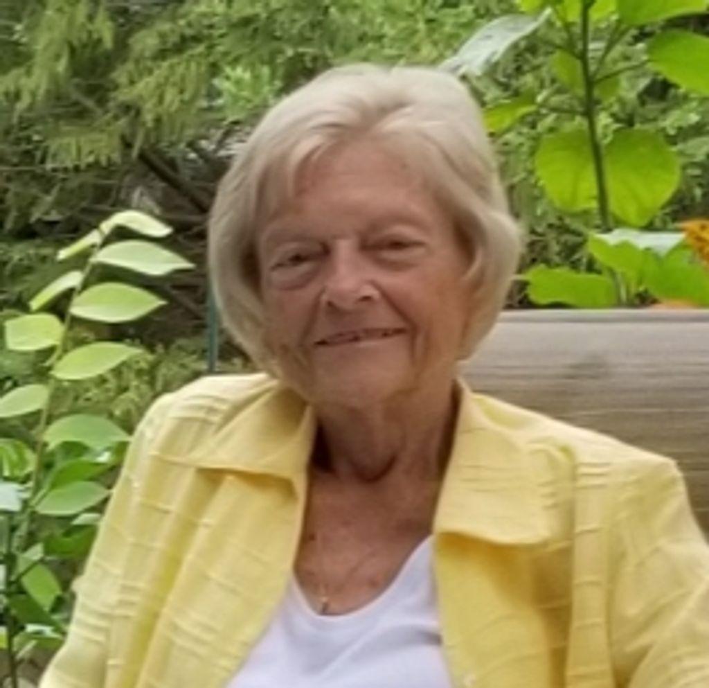 Janice Judy