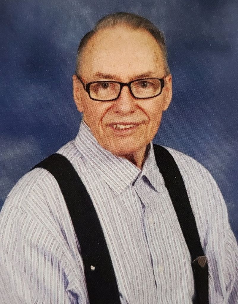 William R. Macdonald Profile Photo