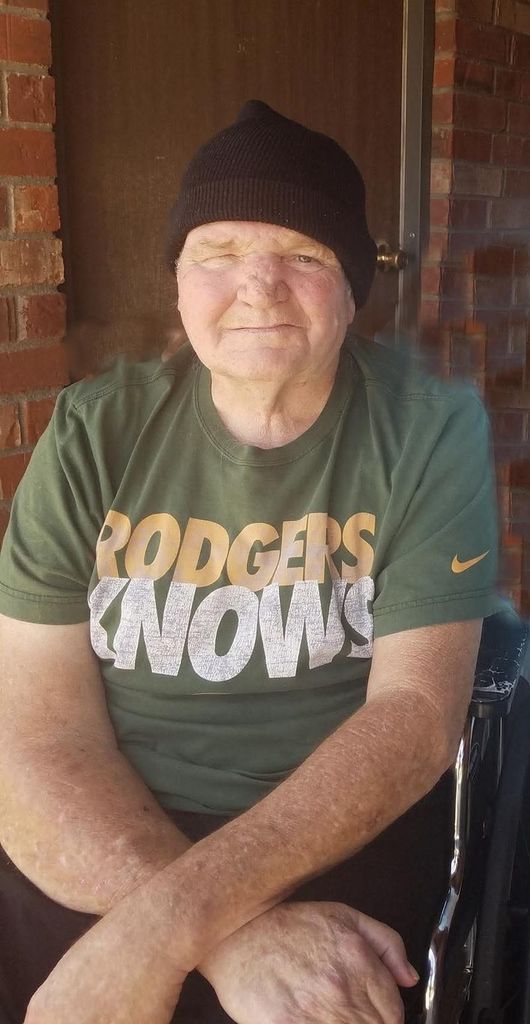 Bill Miller Profile Photo