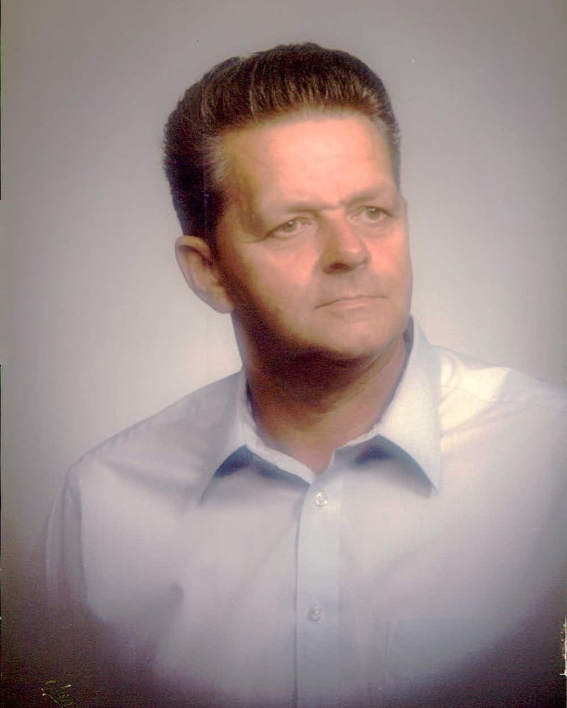 Ervin Mason Profile Photo