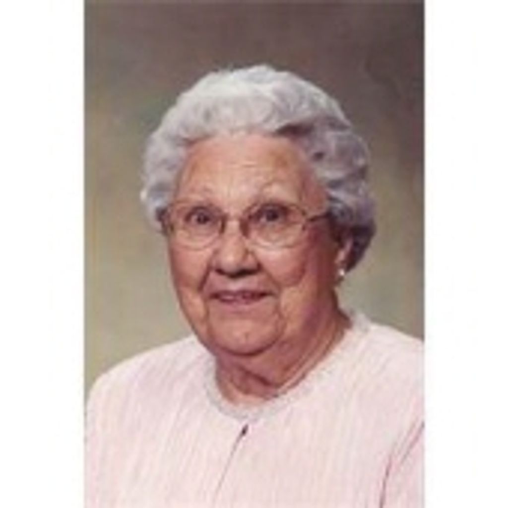 Elsie Crenshaw