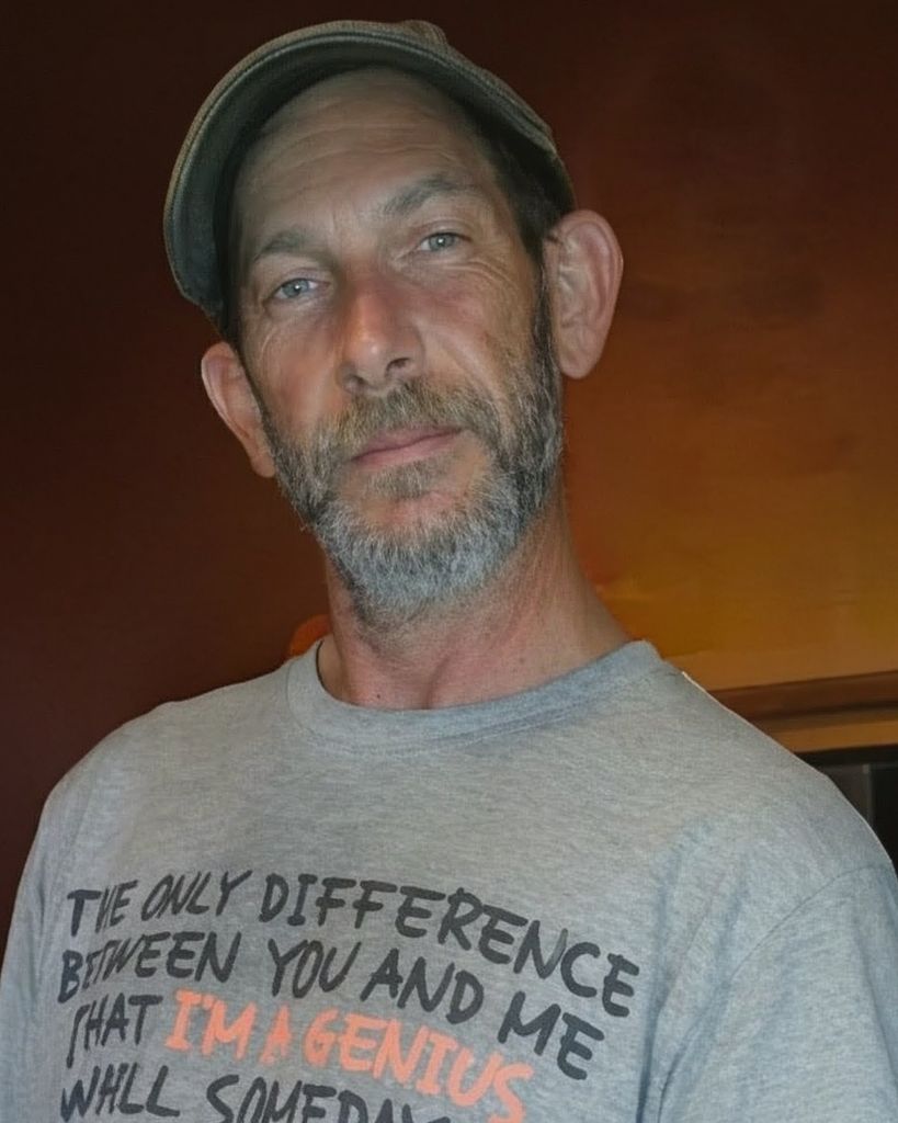Brian Lynn Hamil Profile Photo