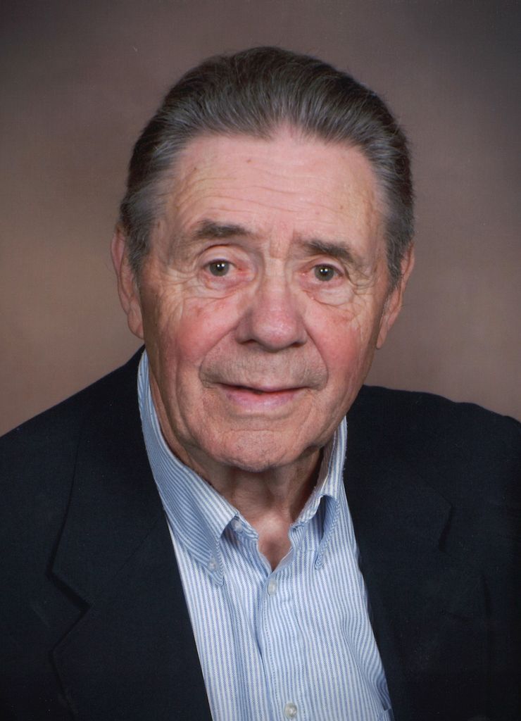 Phillip Bower Profile Photo