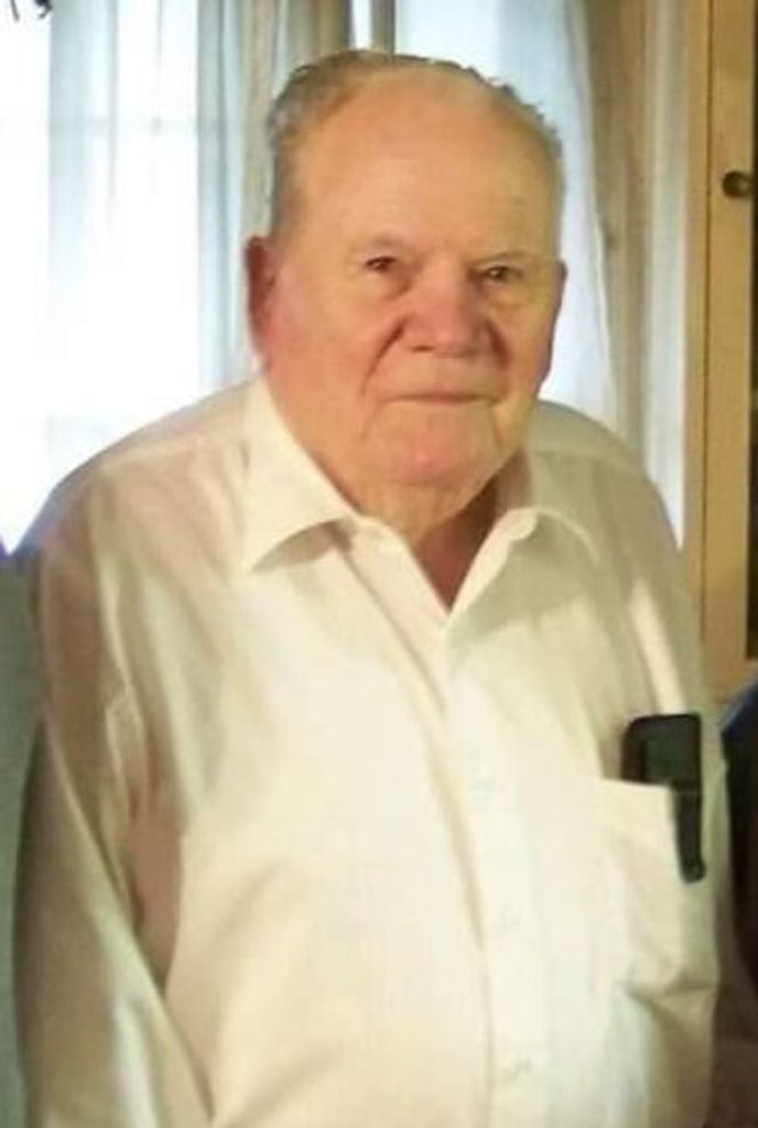 Glen Dale Darrow Profile Photo