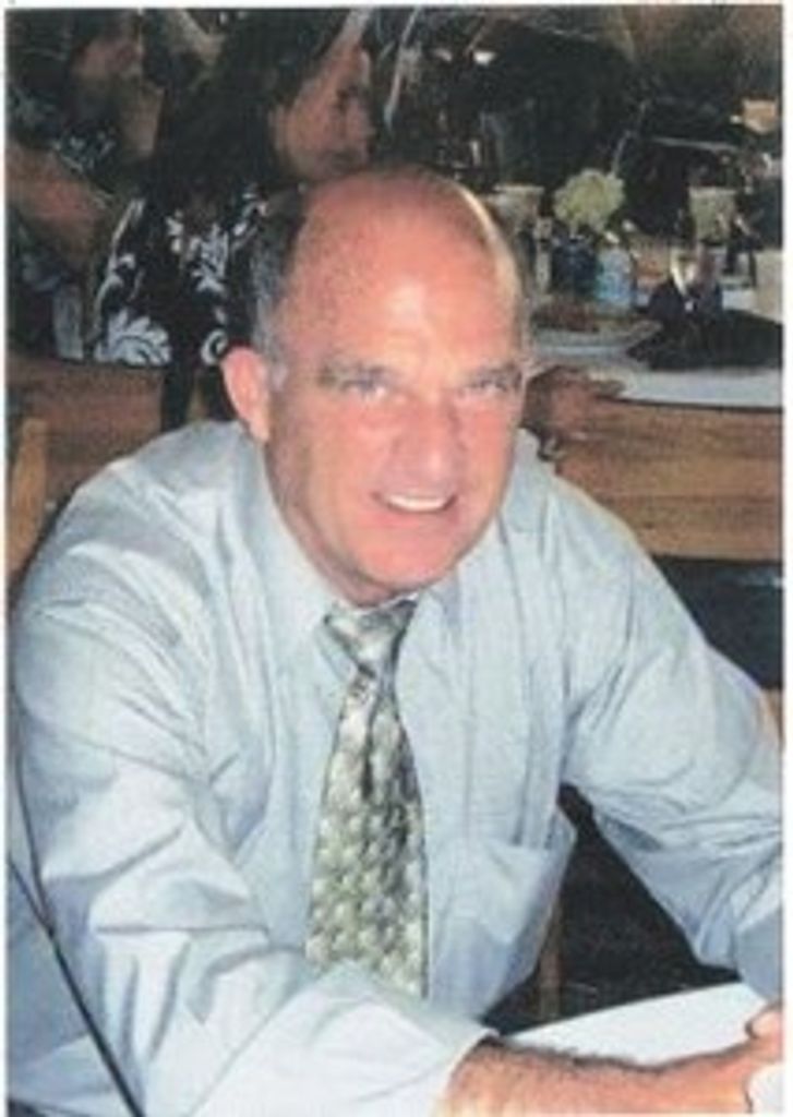 Gregory E. Love