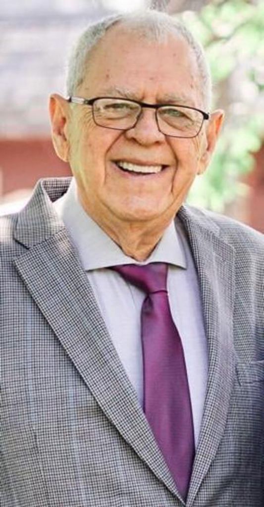 Norman Ray Tabor Profile Photo