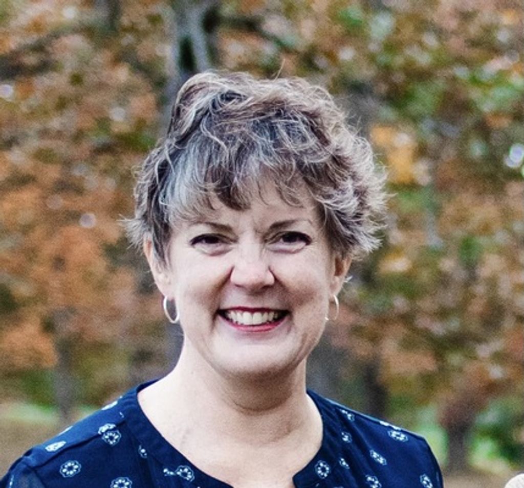 Kristin S. Scott Profile Photo