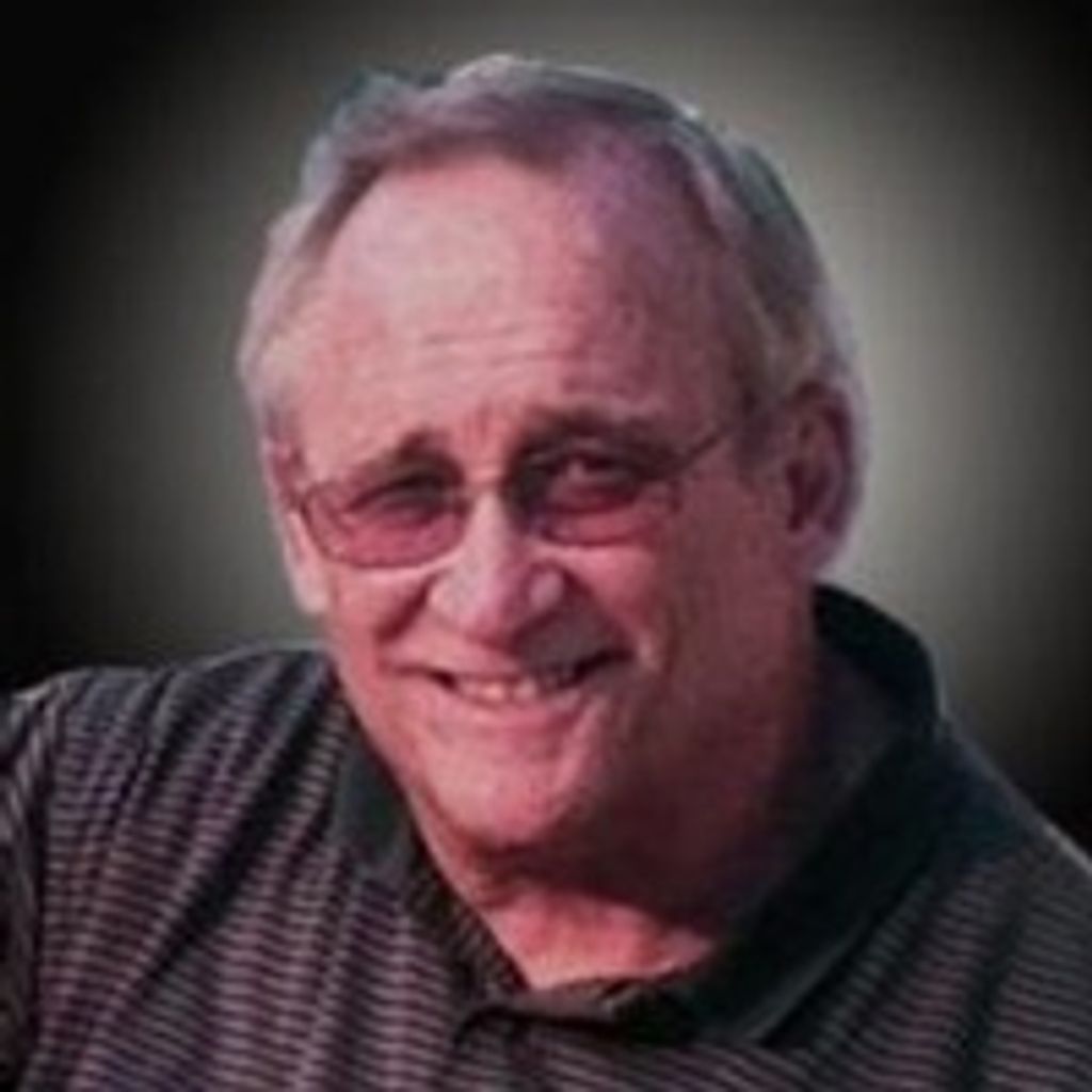 Joseph D. "Randy" Laney