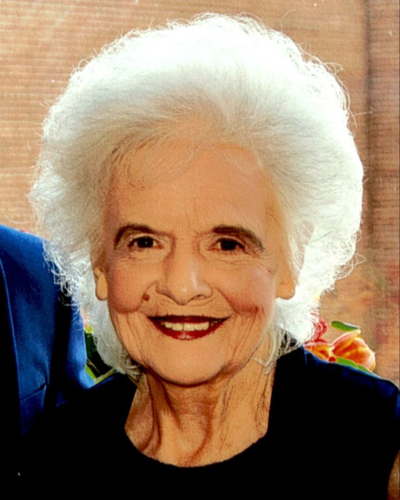 Nancy Middleton Ferguson Profile Photo