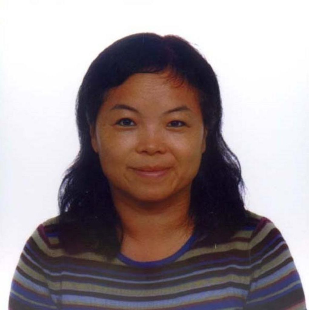 Weiying Gao Drake Profile Photo