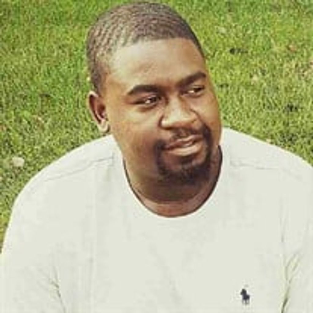 Rashawn  Duanne Chalk