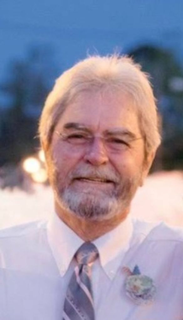 Joseph "Joey" Irwin Watson Profile Photo