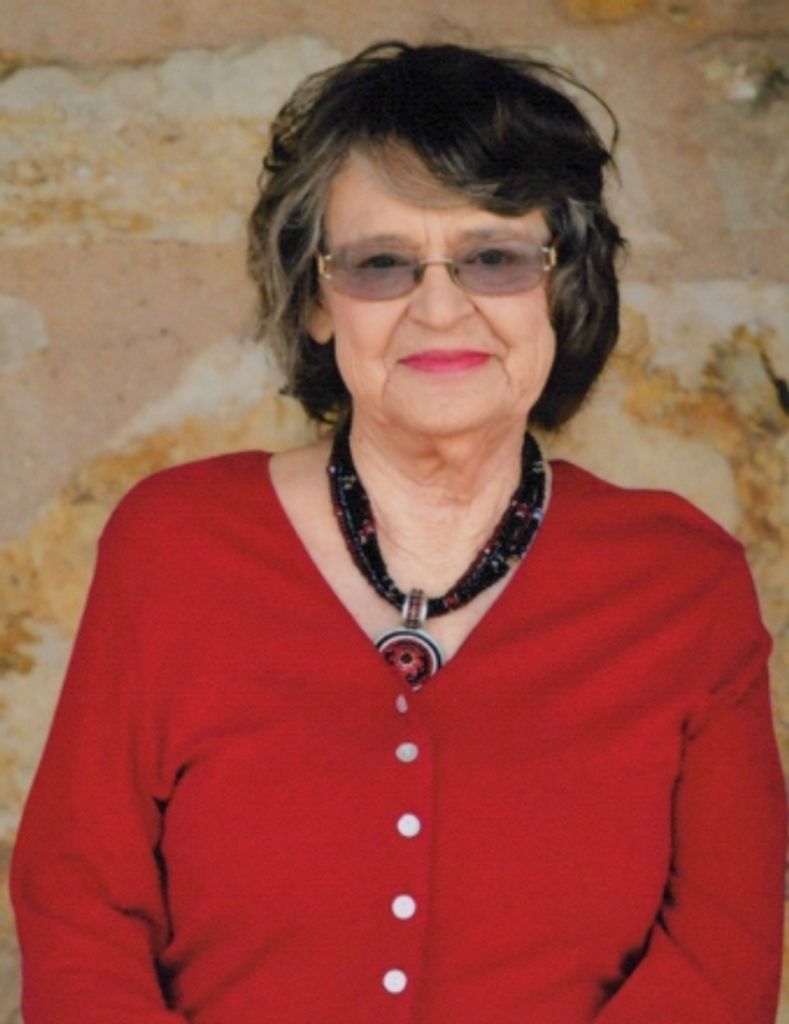 Norma Janet Cummings Profile Photo