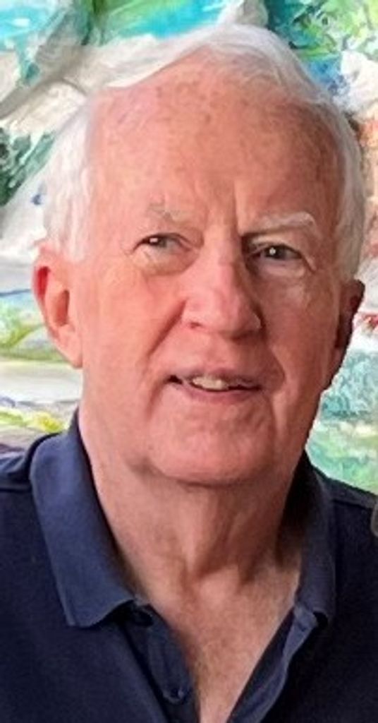 Thomas McCormick Dyer "Mac" Profile Photo