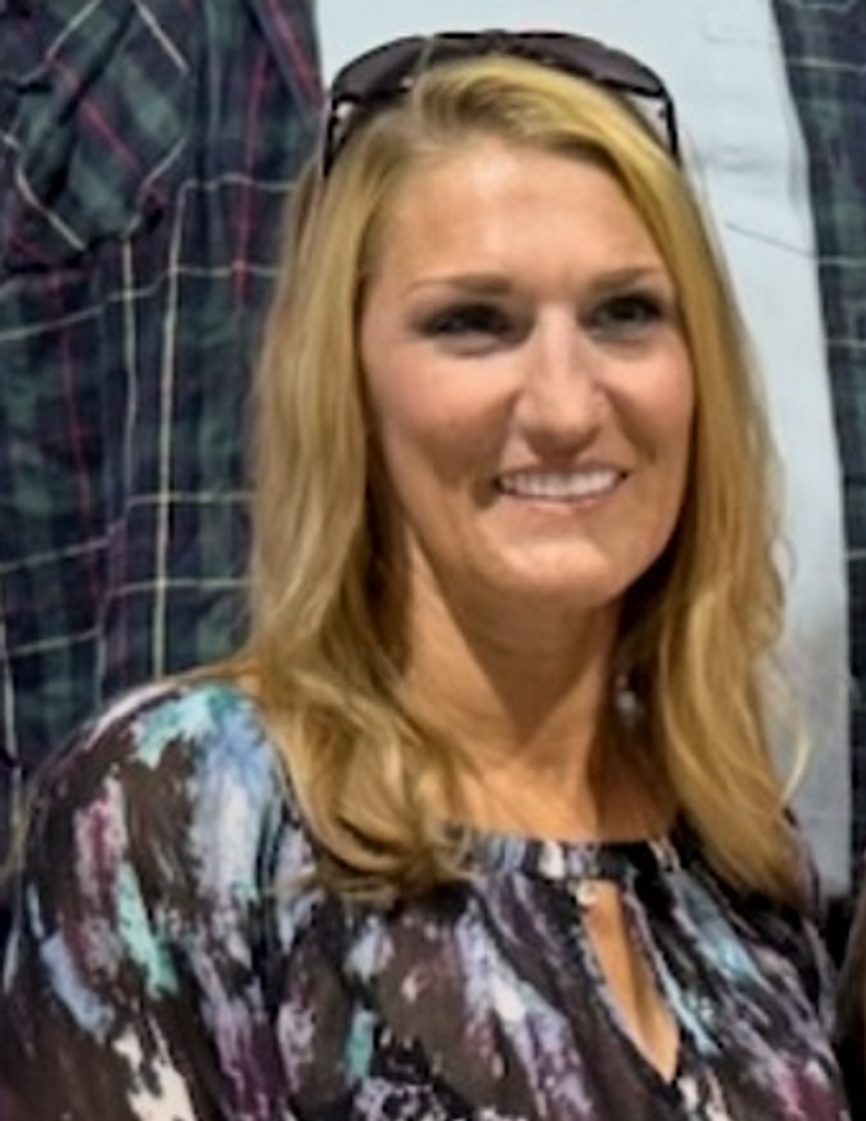 Andrea Dawn (Stoner) Finley Profile Photo