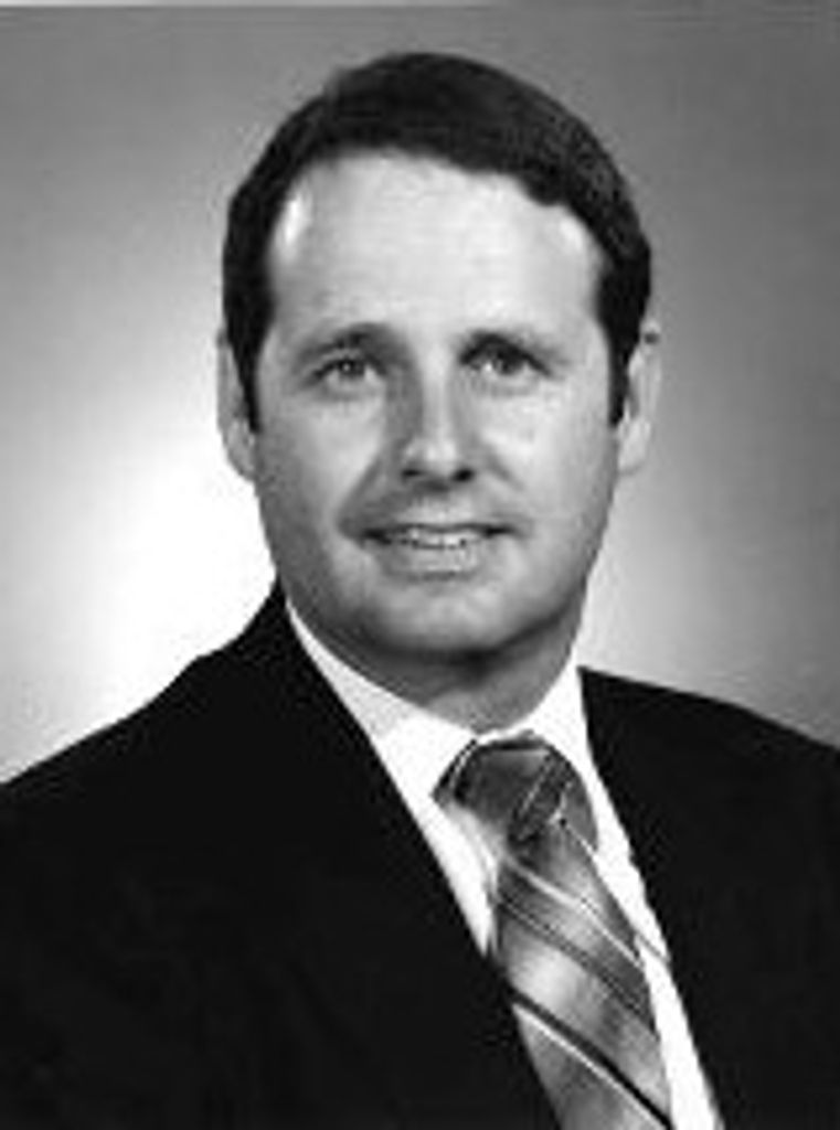 Edward Michael "Mike" Benkert