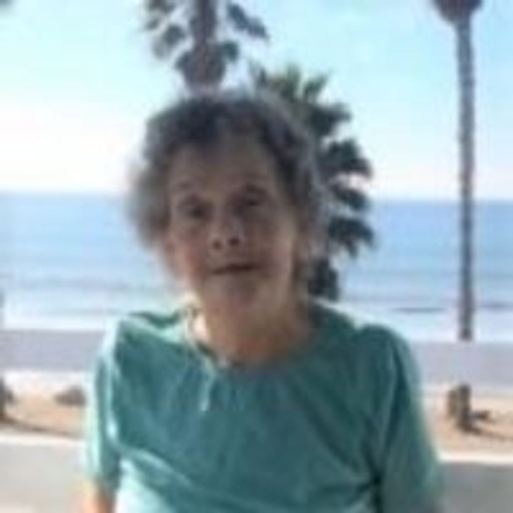 Judy Arlene Johnson Hill