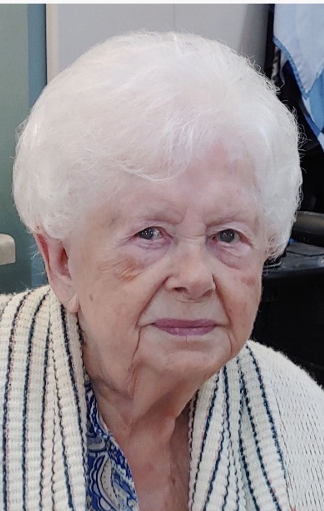 Catherine S Gardiner