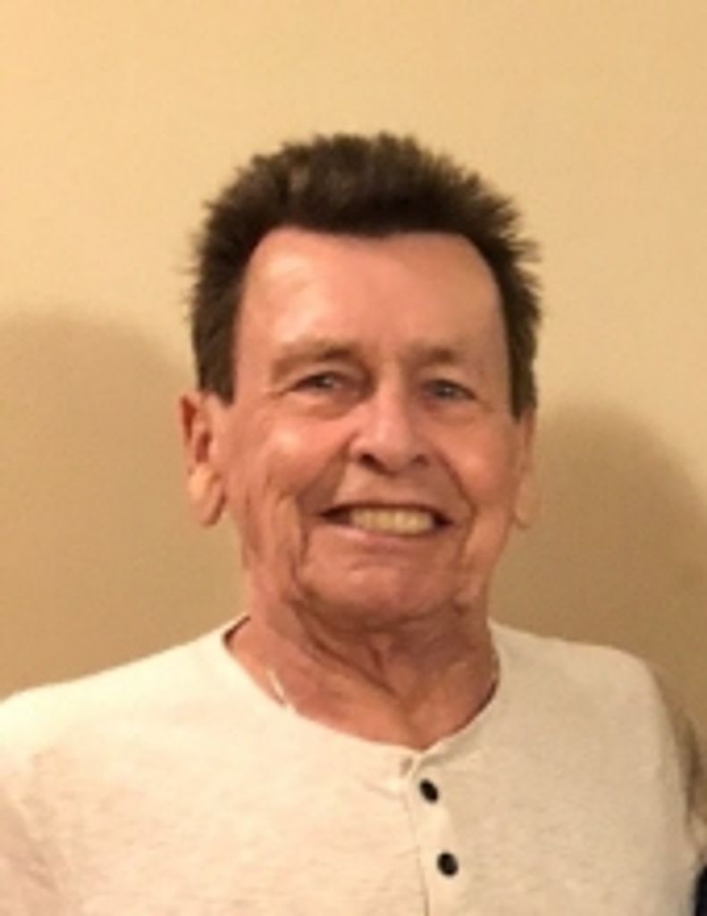 Bobby Joe Mcdanel