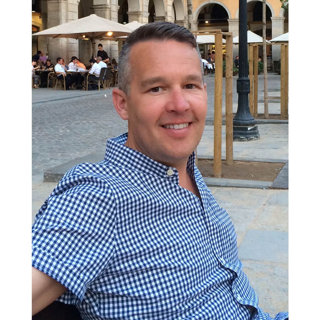 Brian Douglass Baltezore