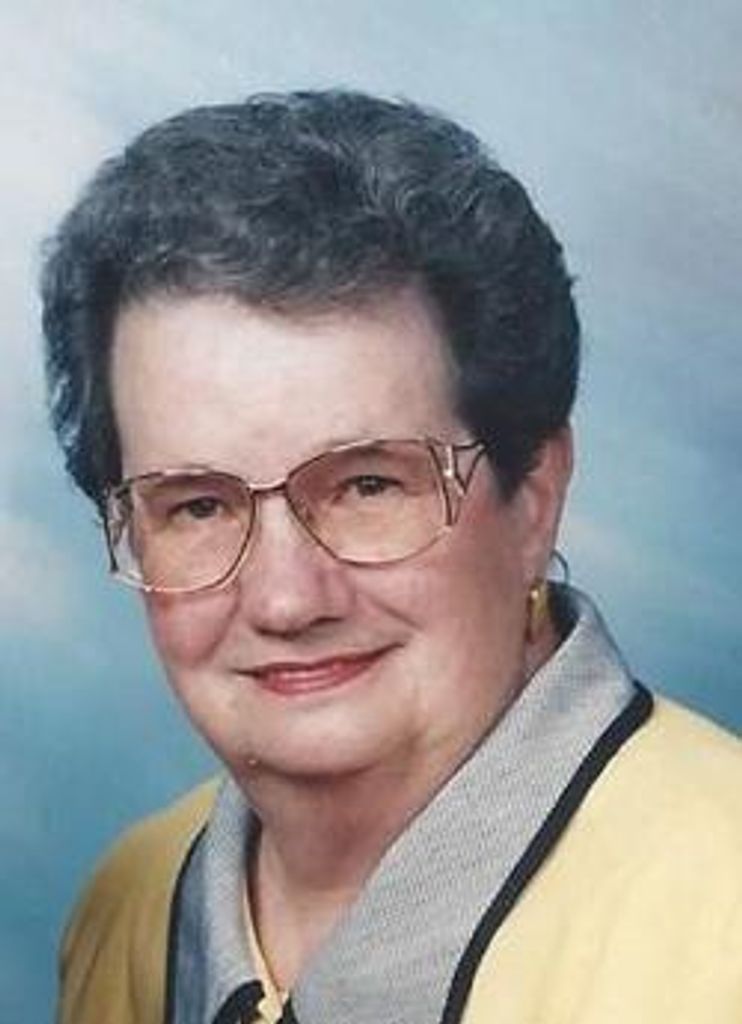 Marie Dickens Wicker Profile Photo