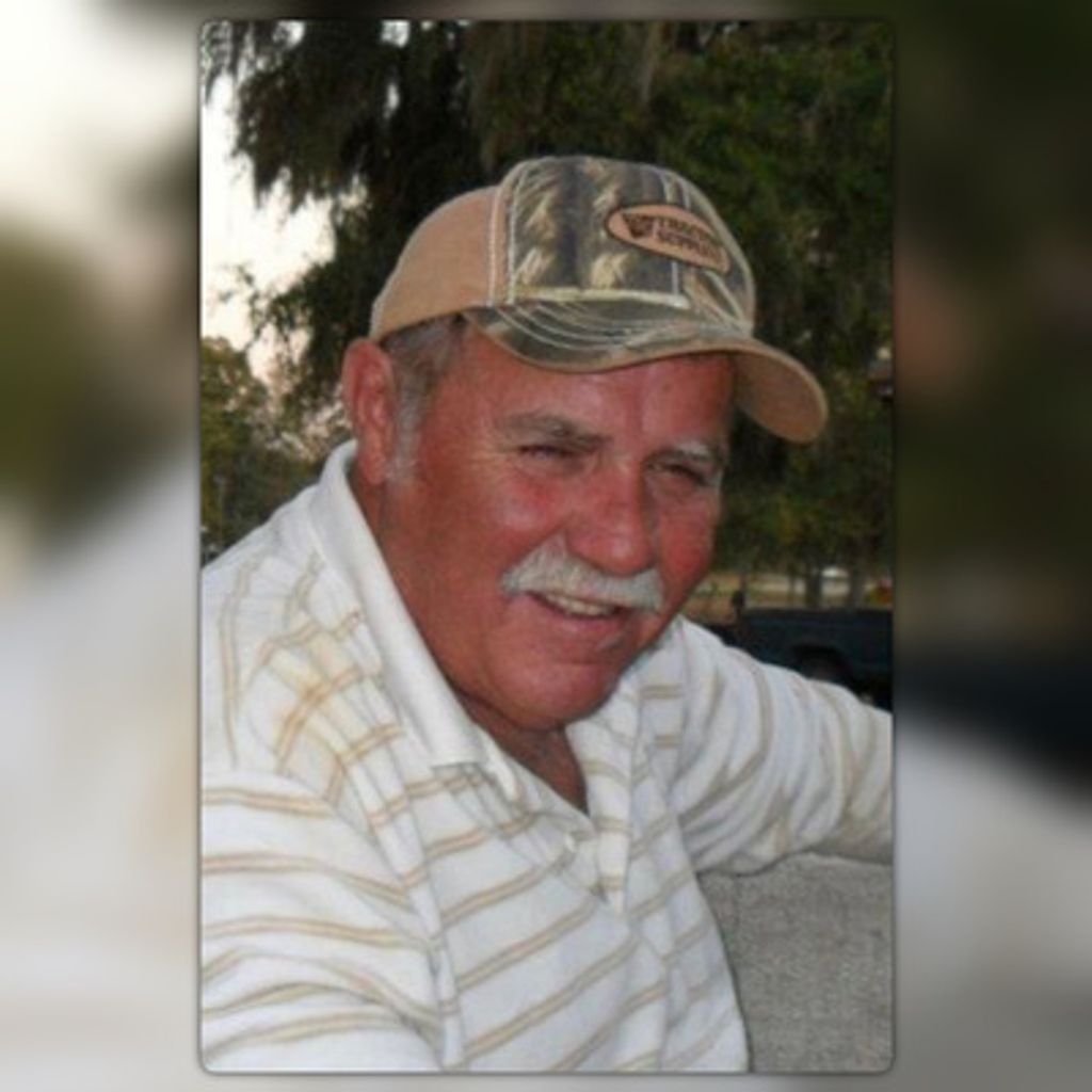 Samuel Morris Swilley Profile Photo