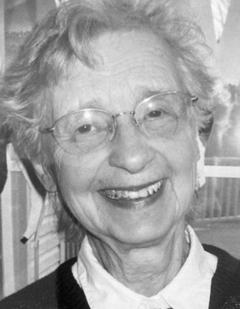 Sara "Sally" B. (Babic)  Abbott Profile Photo