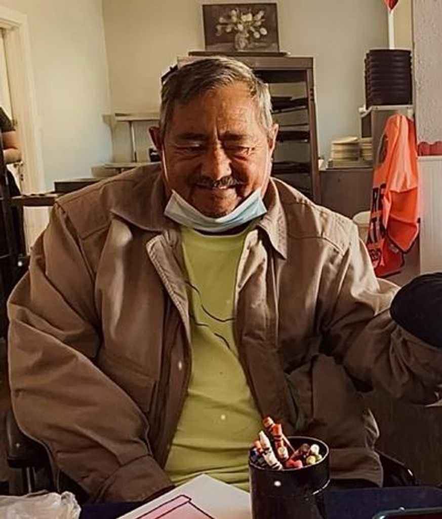 Joel - Carrillo Rosas Profile Photo