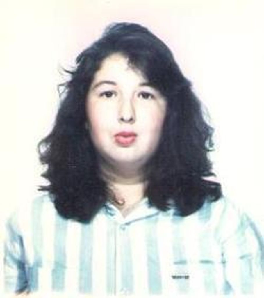 Delfina Angelic Jennette