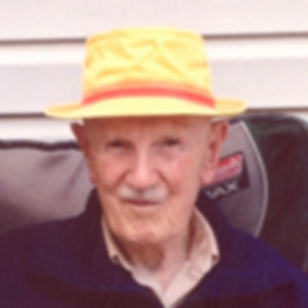 Eston Hinzman Profile Photo