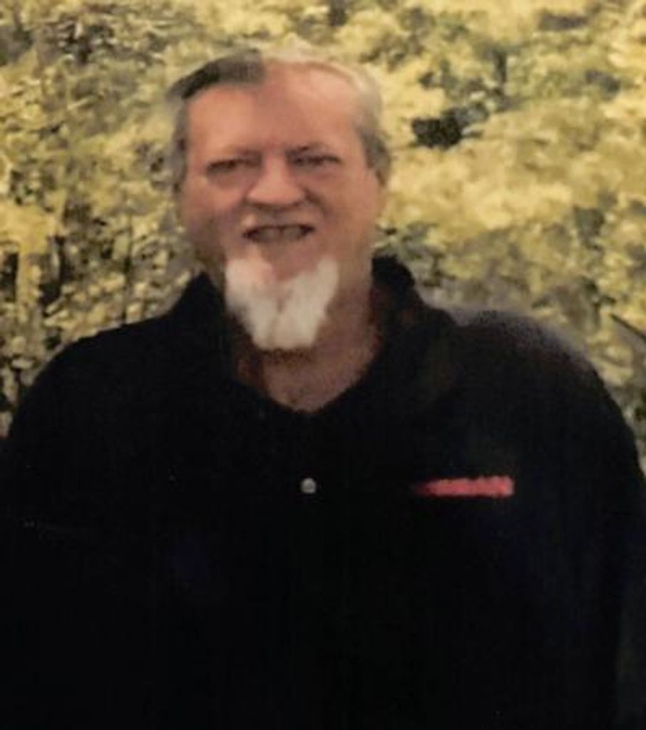 John Barry Hylender Profile Photo