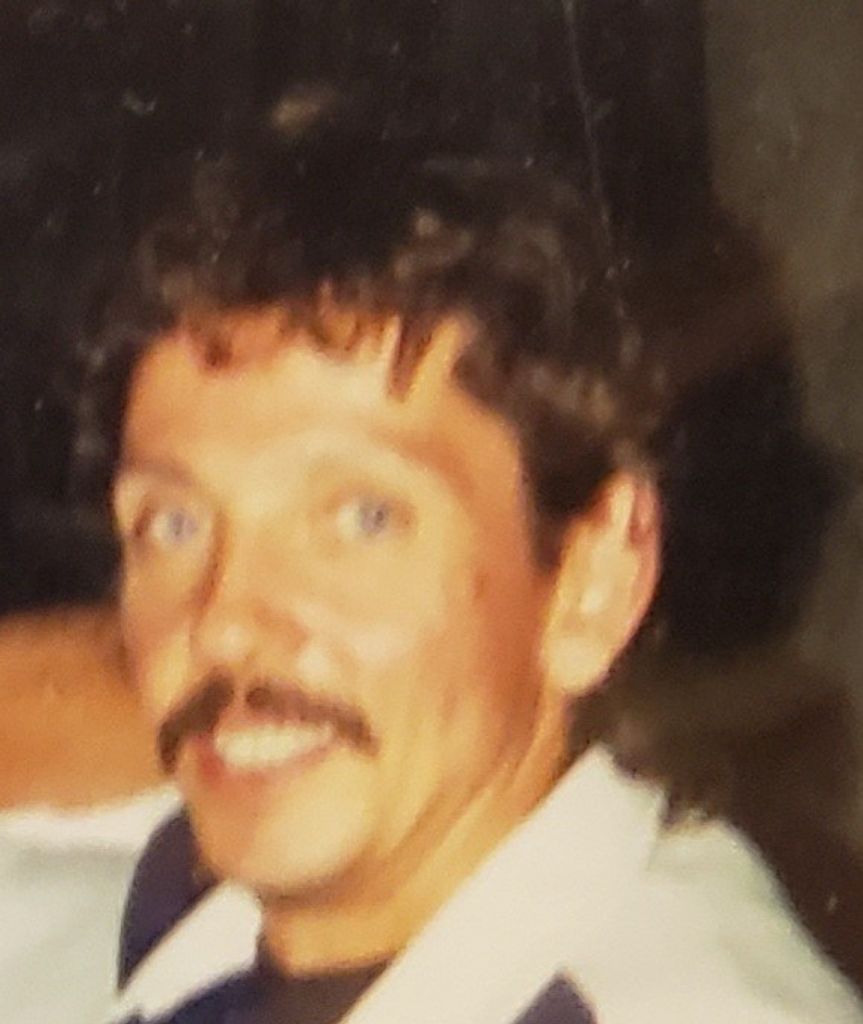 Mark Parsons