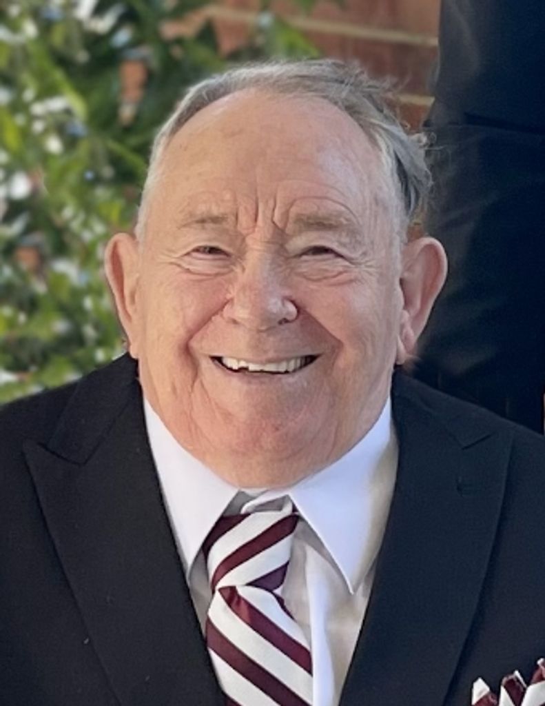 Jackie W. Carter Profile Photo