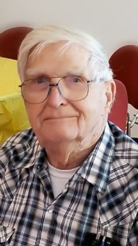 Thomas "Buddy" Alton Green