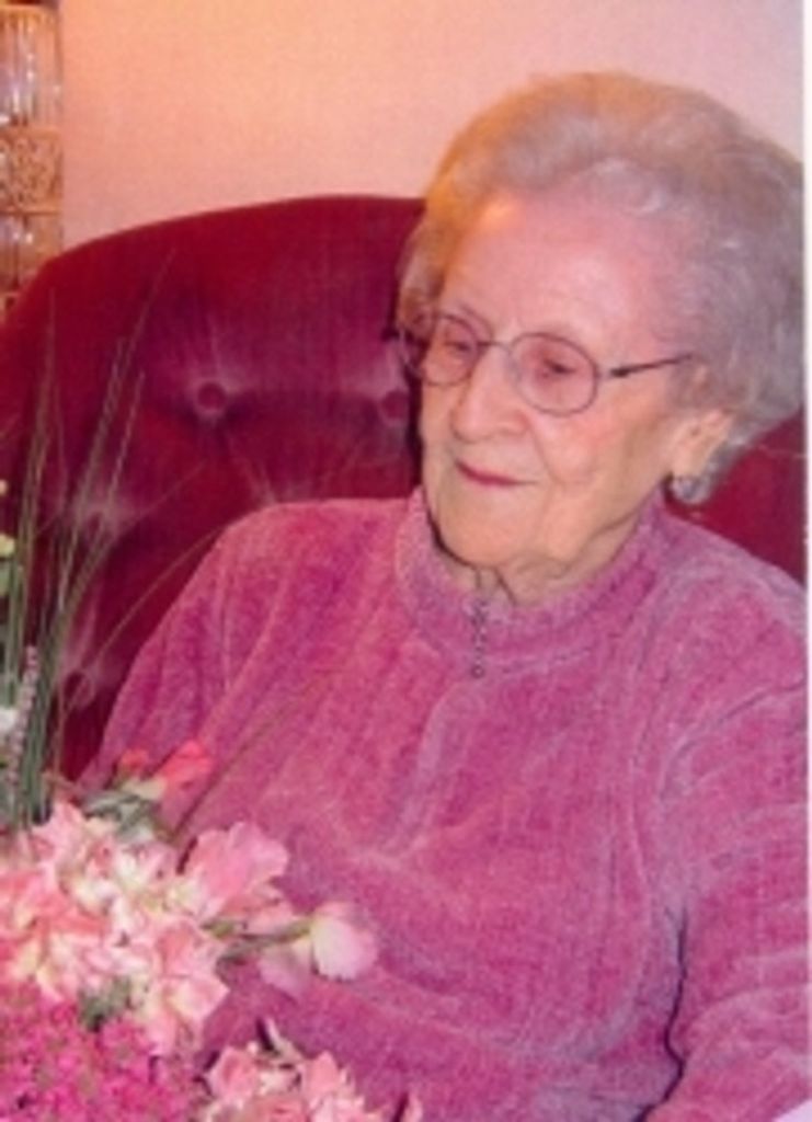 Helene Marie Weverstad