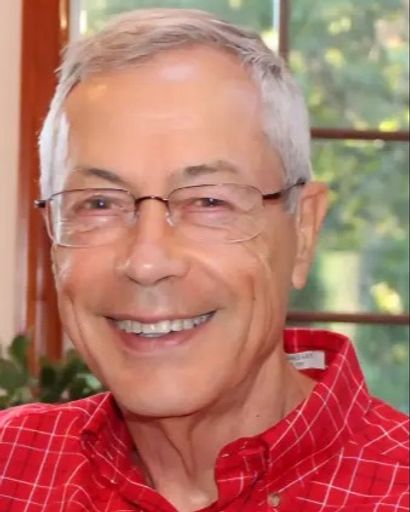 Alan Robert Blanchette's obituary image