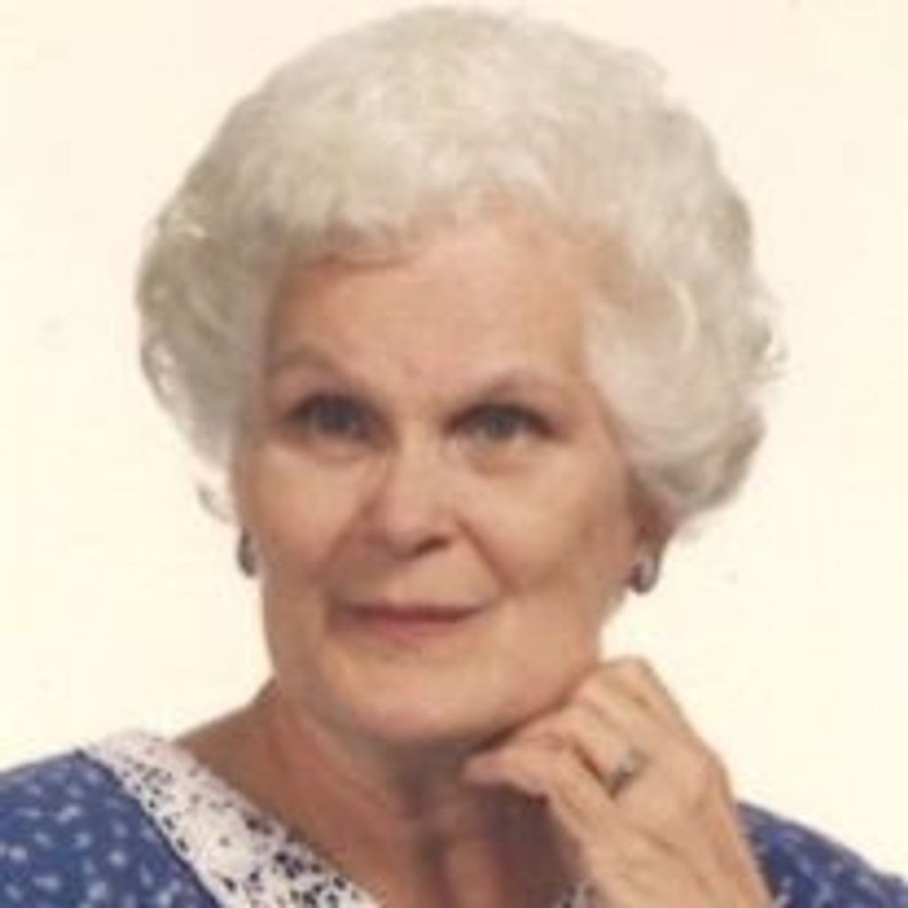 Mary Alice Amber Caranna