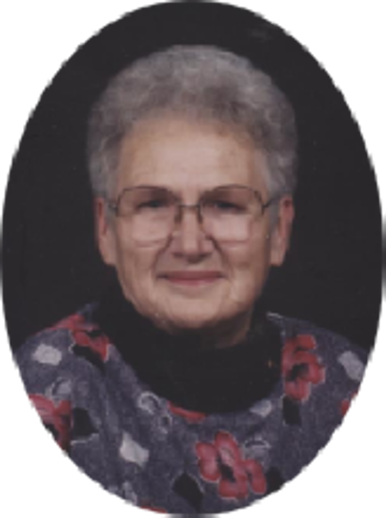 Anna Lee Allen