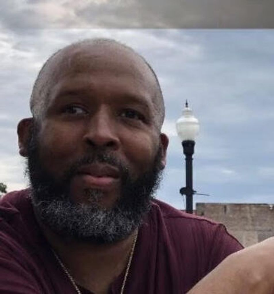 Reverend Tony E. Green