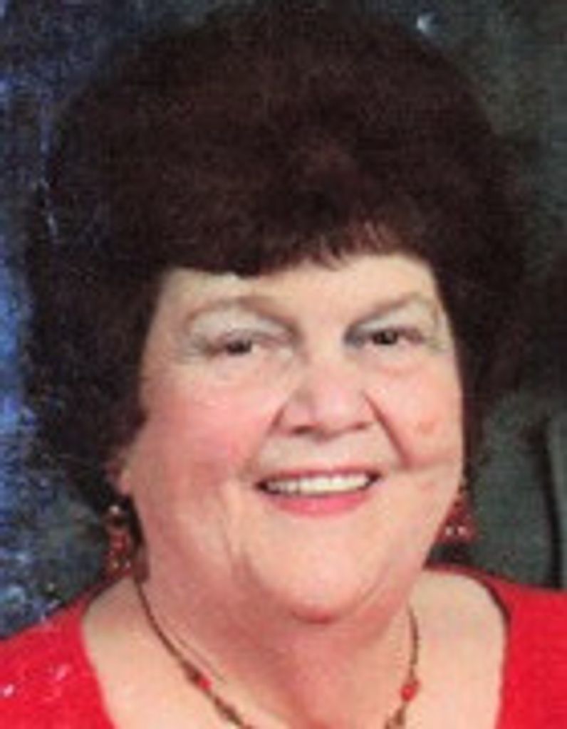 Barbara Jean Seitz Profile Photo