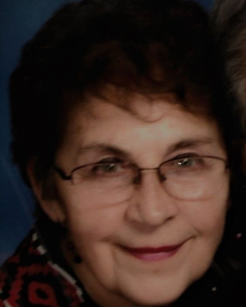 Gladys L. Larson